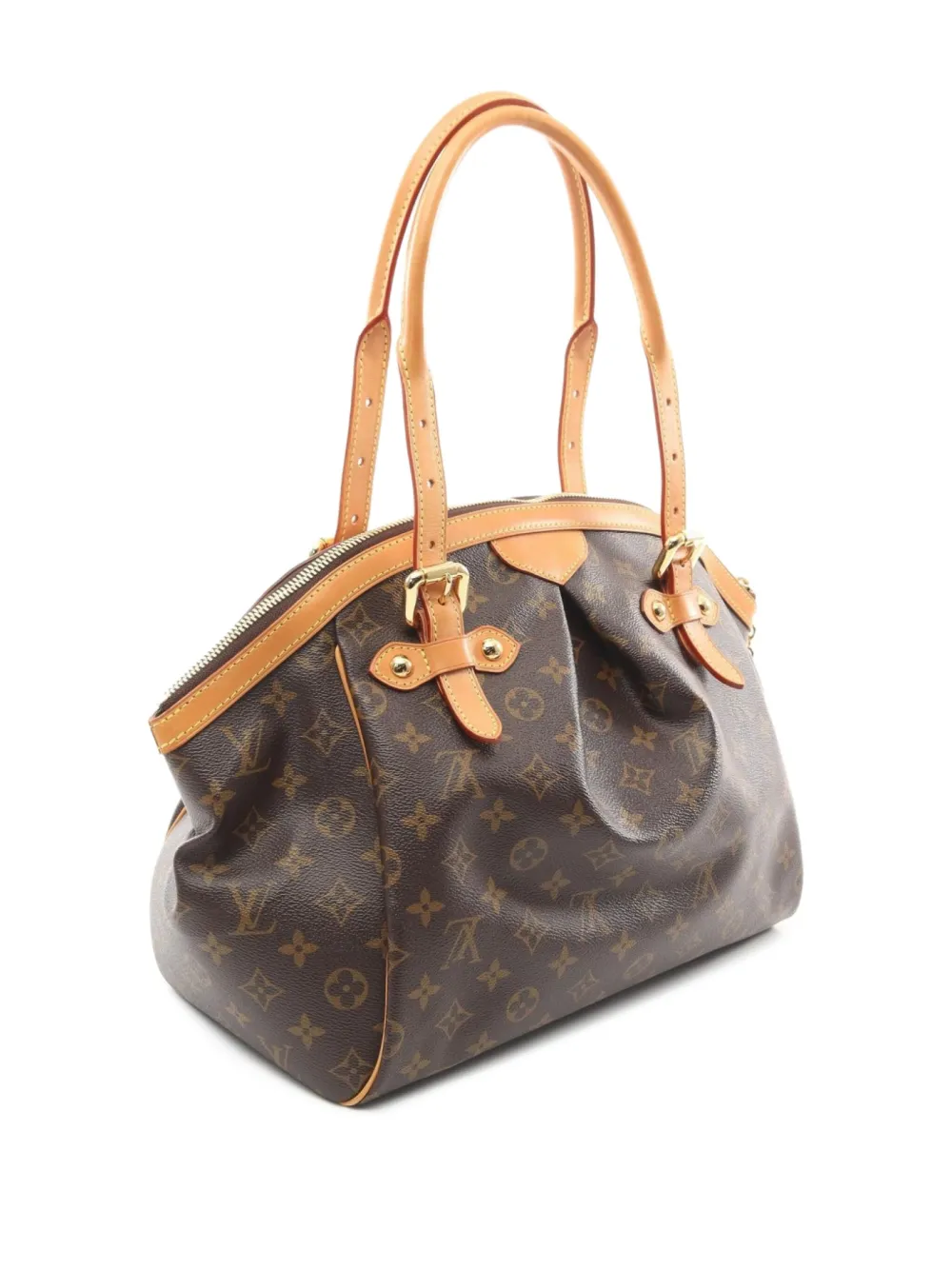 Louis Vuitton Pre-Owned Borsa tote Tivoli GM 2010 | Borse | Image 2