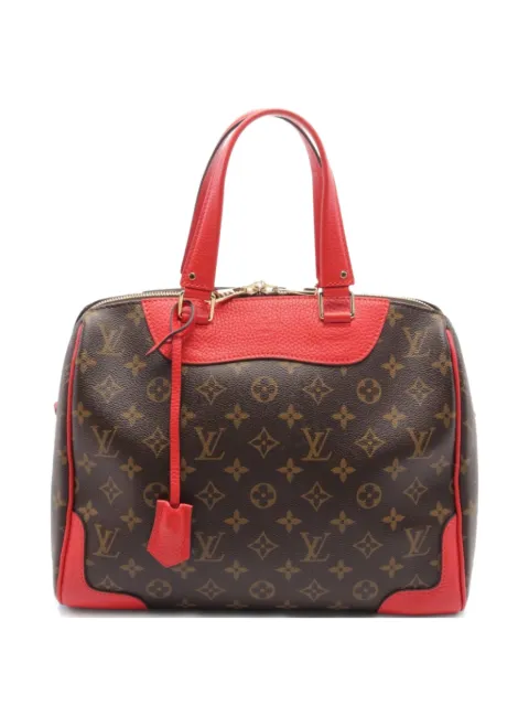 Louis Vuitton Pre-Owned 2015 Retiro PM handbag 