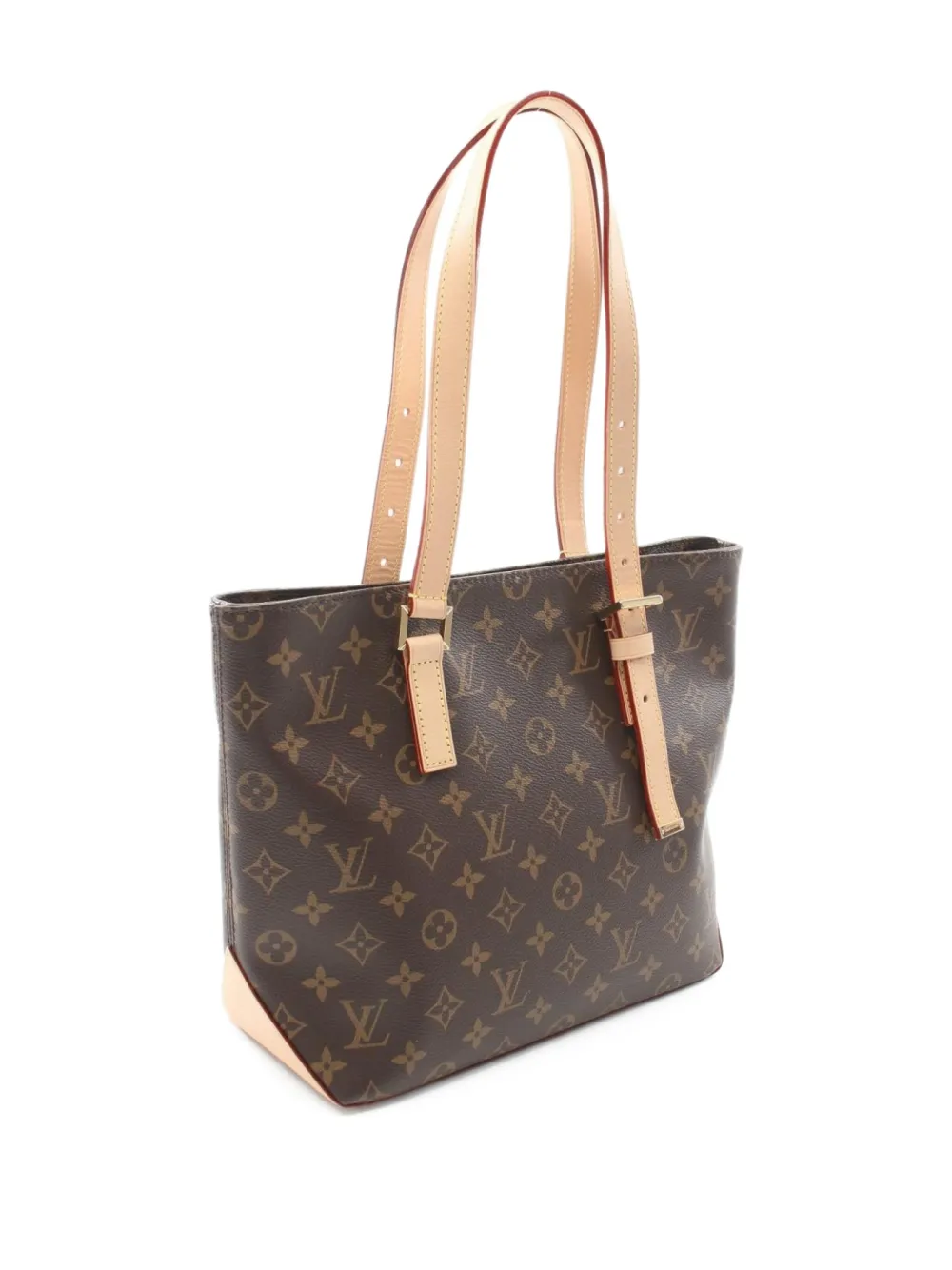 Louis Vuitton Pre-Owned tote Piano Monogram 2021 | Estilos de archivo | Image 2