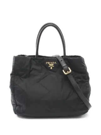 Prada Pre-Owned