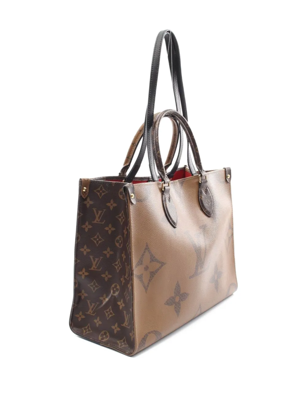 Louis Vuitton Pre-Owned tote OnTheGo MM 2020 | Estilos de archivo | Image 2