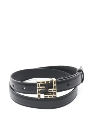 Fendi Pre-Owned