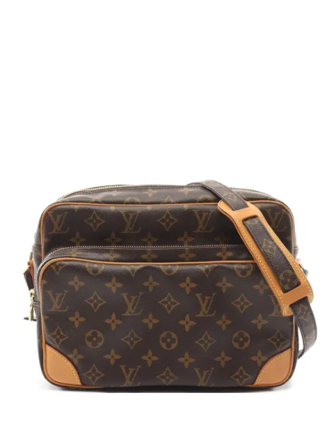 Louis Vuitton Pre-Owned sac porté épaule Nil (2004)