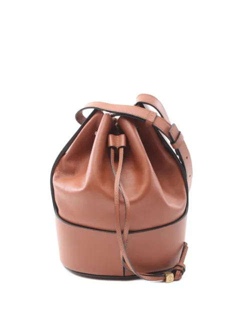 Loewe Pre-Owned bolsa bucket Balloon pequeña 2000
