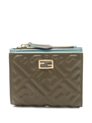 Fendi Pre-Owned