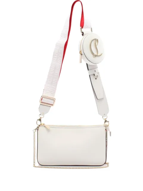 Christian Louboutin Pre-Owned 2020's 루빌라 숄더 백