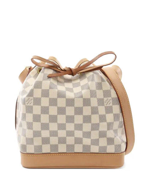 Louis Vuitton Pre-Owned 2012 Noe BB bucket bag