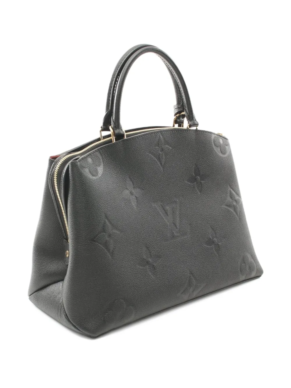 Louis Vuitton Pre-Owned 2021s Grand Palais MM tote bag | Pre-Owned | Image 2