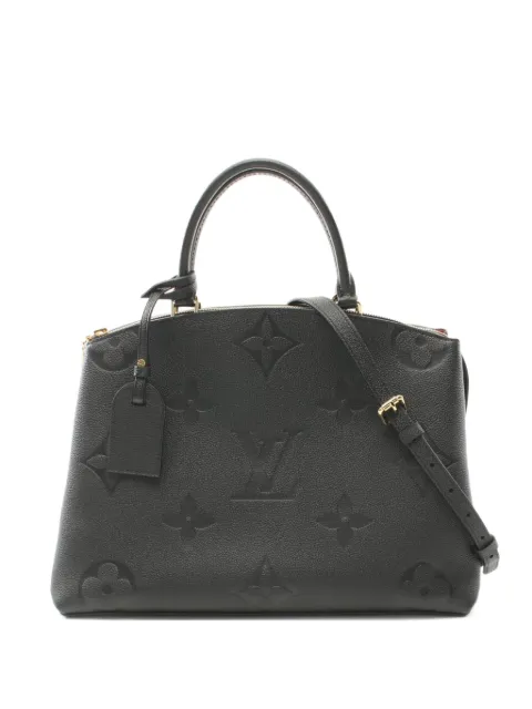 Louis Vuitton Pre-Owned sac à main Grand Palais MM (années 2021)