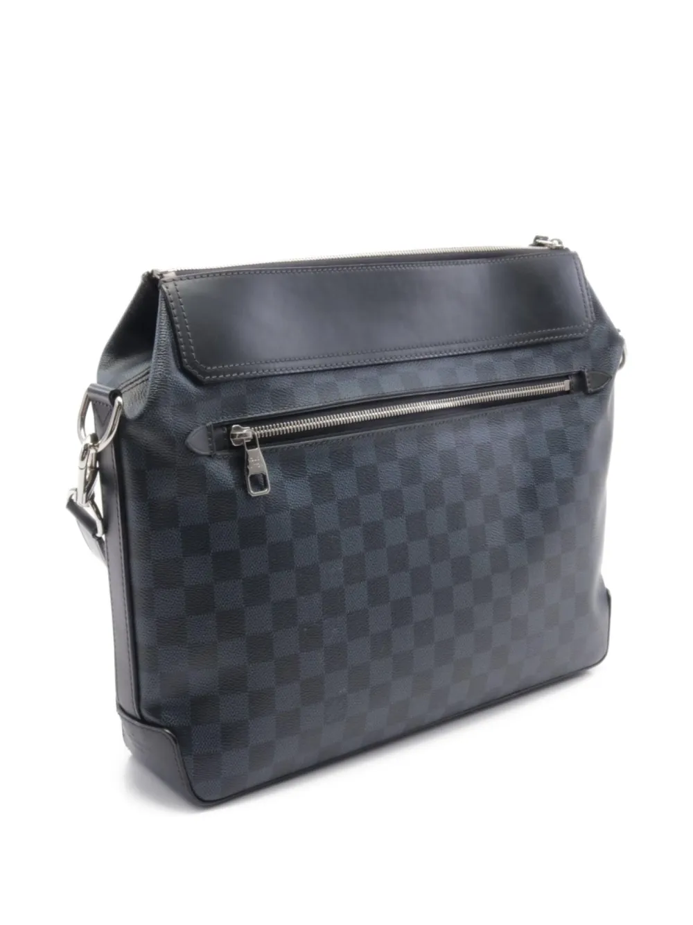 Louis Vuitton Pre-Owned 2015 Greenwich messenger bag | Bags | Image 2