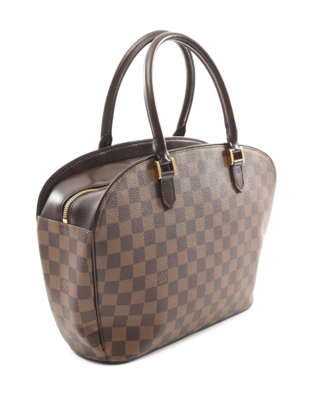 Louis Vuitton Pre-Owned 2001 Sarria Horizontal Handtasche | Pre-owned & Archive | Image 2