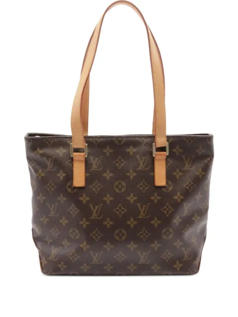Louis Vuitton Pre-Owned 2004 Cabas tote bag
