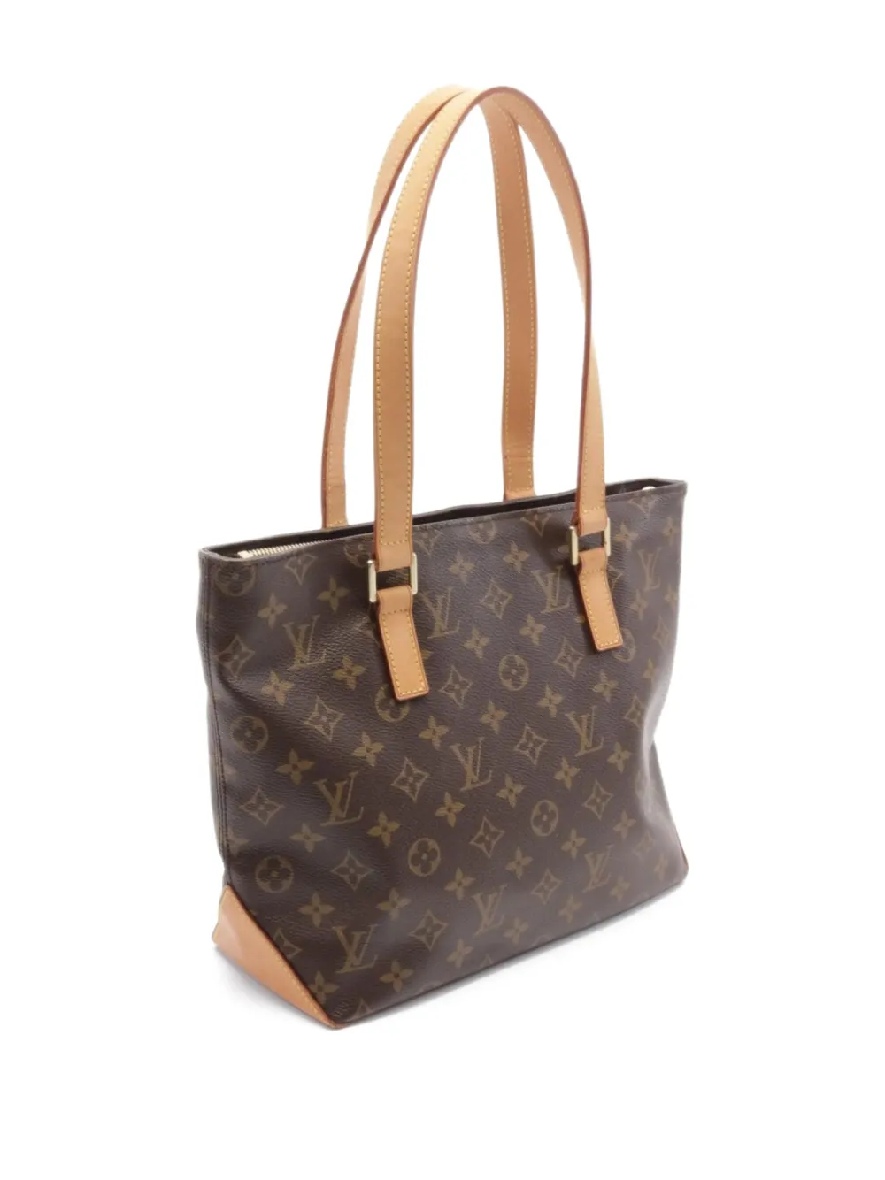 Louis Vuitton Pre-Owned tote Cabas 2004 | Estilos de archivo | Image 2
