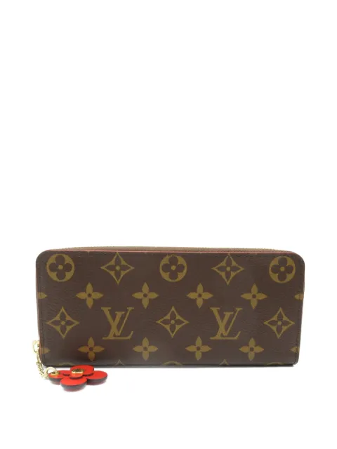 Louis Vuitton Pre-Owned 2018 Portefeuille wallet 