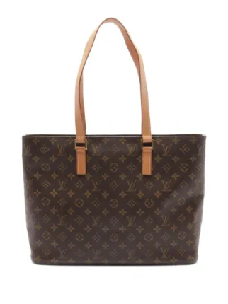 Louis Vuitton Pre-Owned