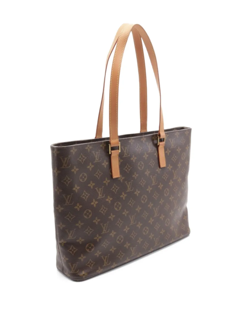 Louis Vuitton Pre-Owned tote Luco 2002 | Bolsas | Image 2