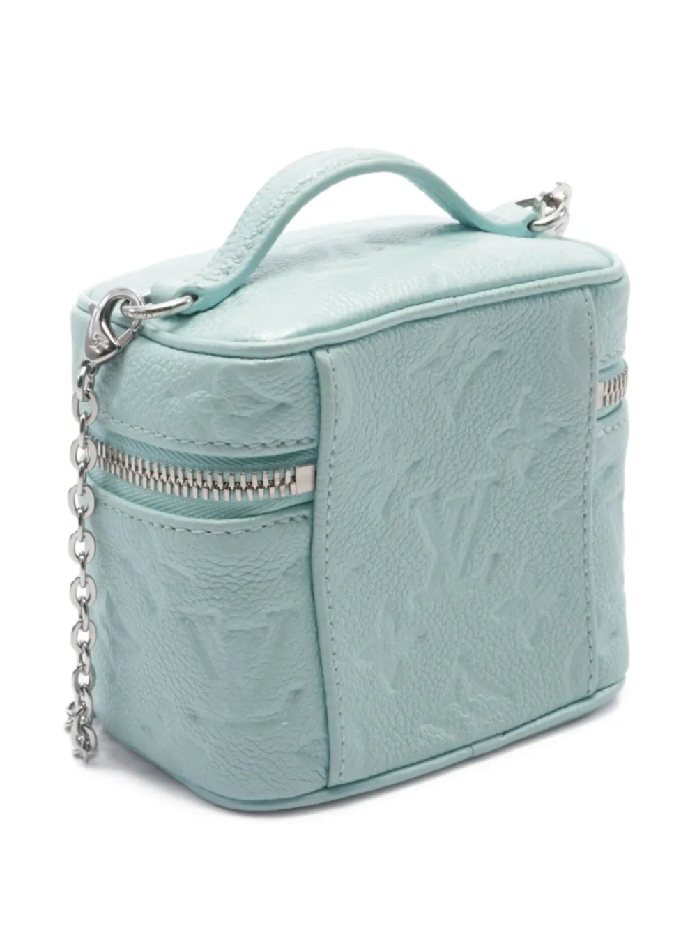 Louis Vuitton Pre-Owned 2021 Micro Vanity cross body bag | Image 2