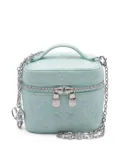 Louis Vuitton Pre-Owned 2021 Micro Vanity cross body bag - Green