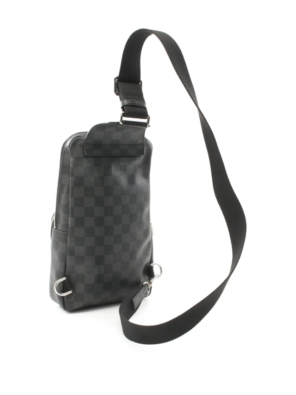 Louis Vuitton Pre-Owned 2019 Avenue cross body bag | Pre-Owned | Image 2