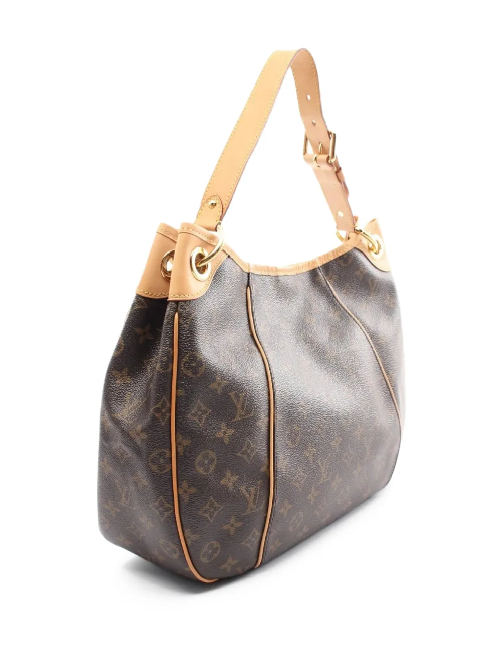 Louis Vuitton Pre-Owned 2021 Galliera PM shoulder bag | Pre-Owned | Image 2