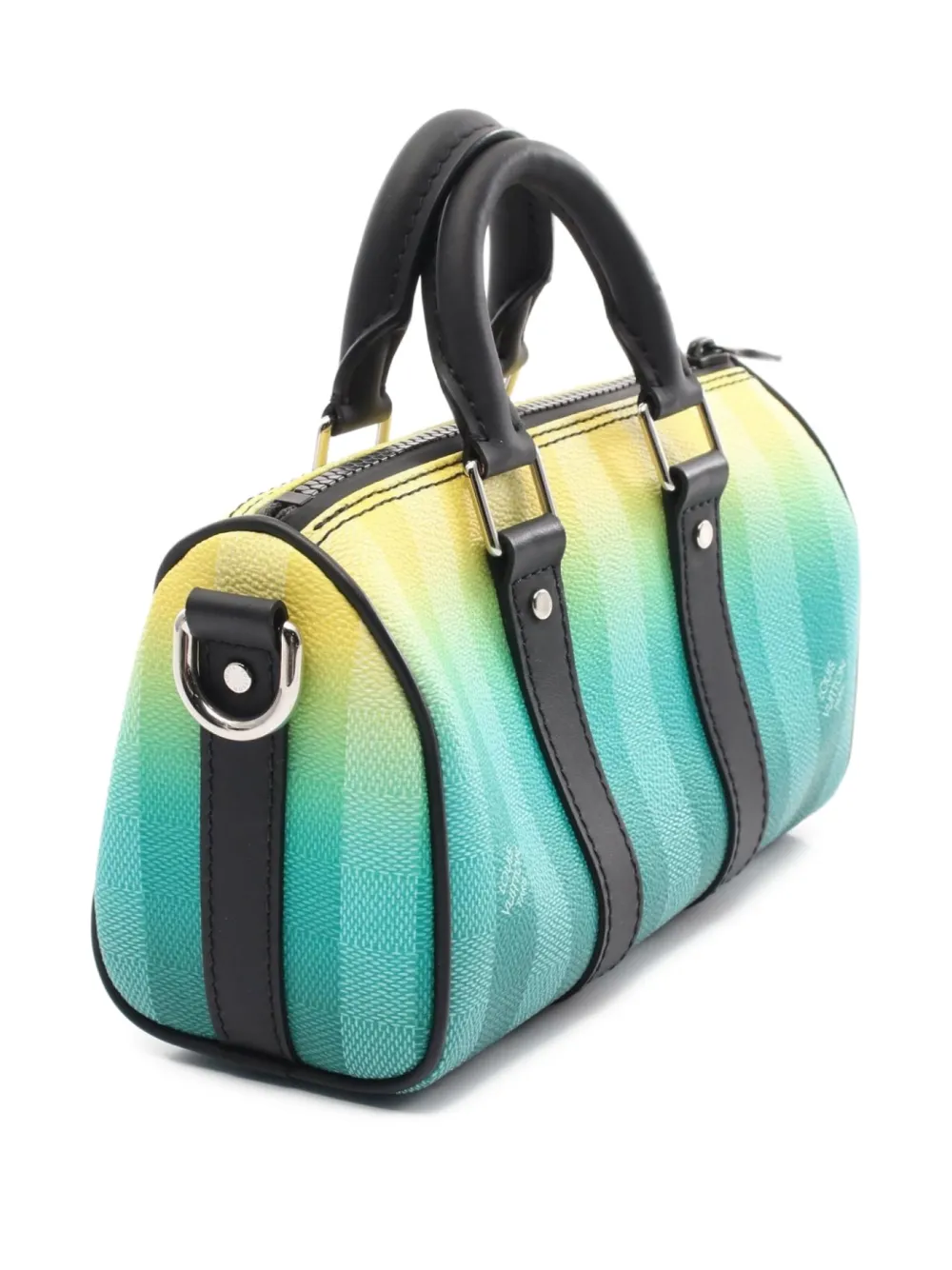 Louis Vuitton Pre-Owned 2021 Keepall XS handbag | Pre-Owned | Image 2