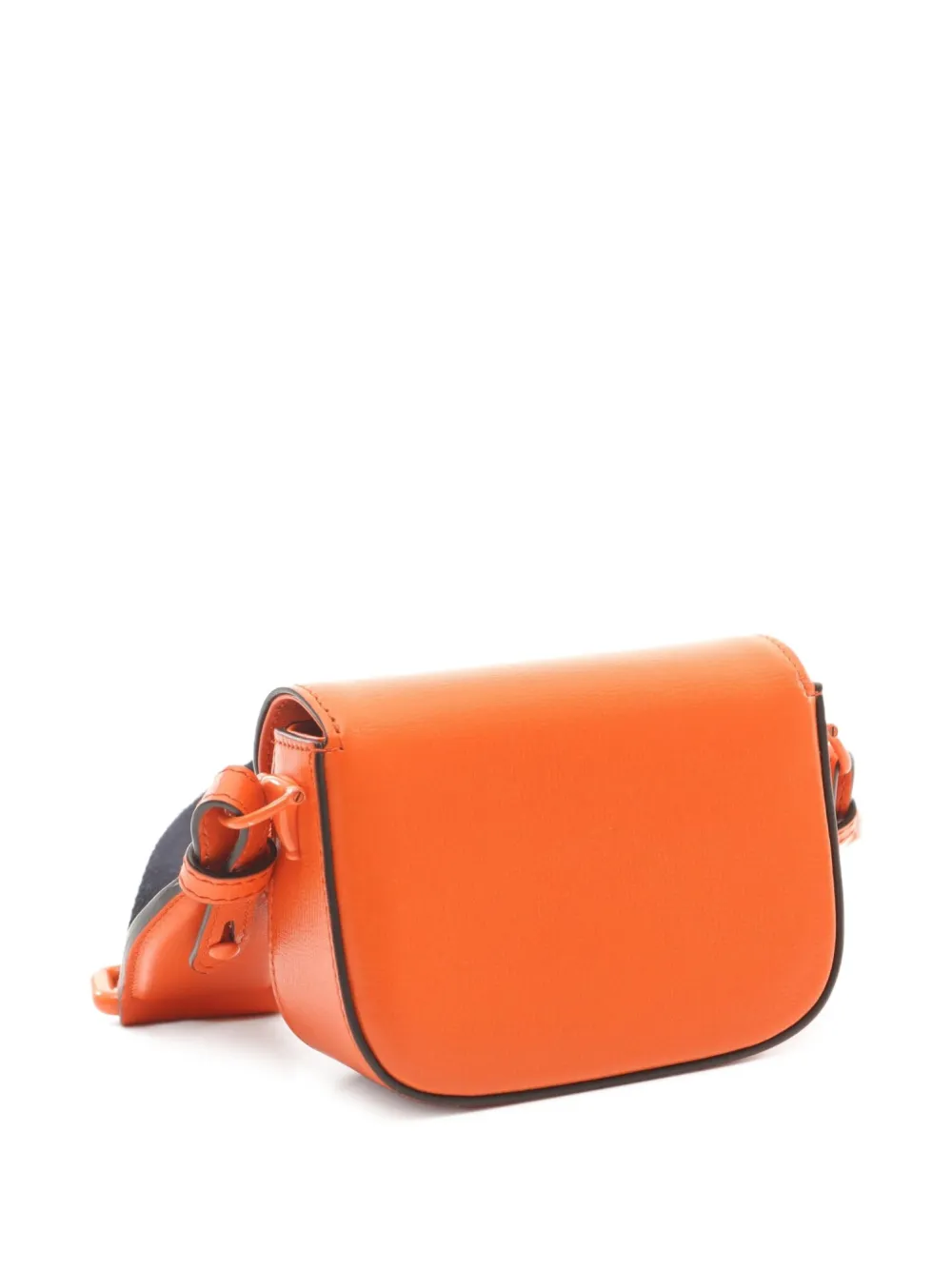 Gucci Pre-Owned 2020s mini Horsebit 1955 shoulder bag | Pre-Owned | Image 2