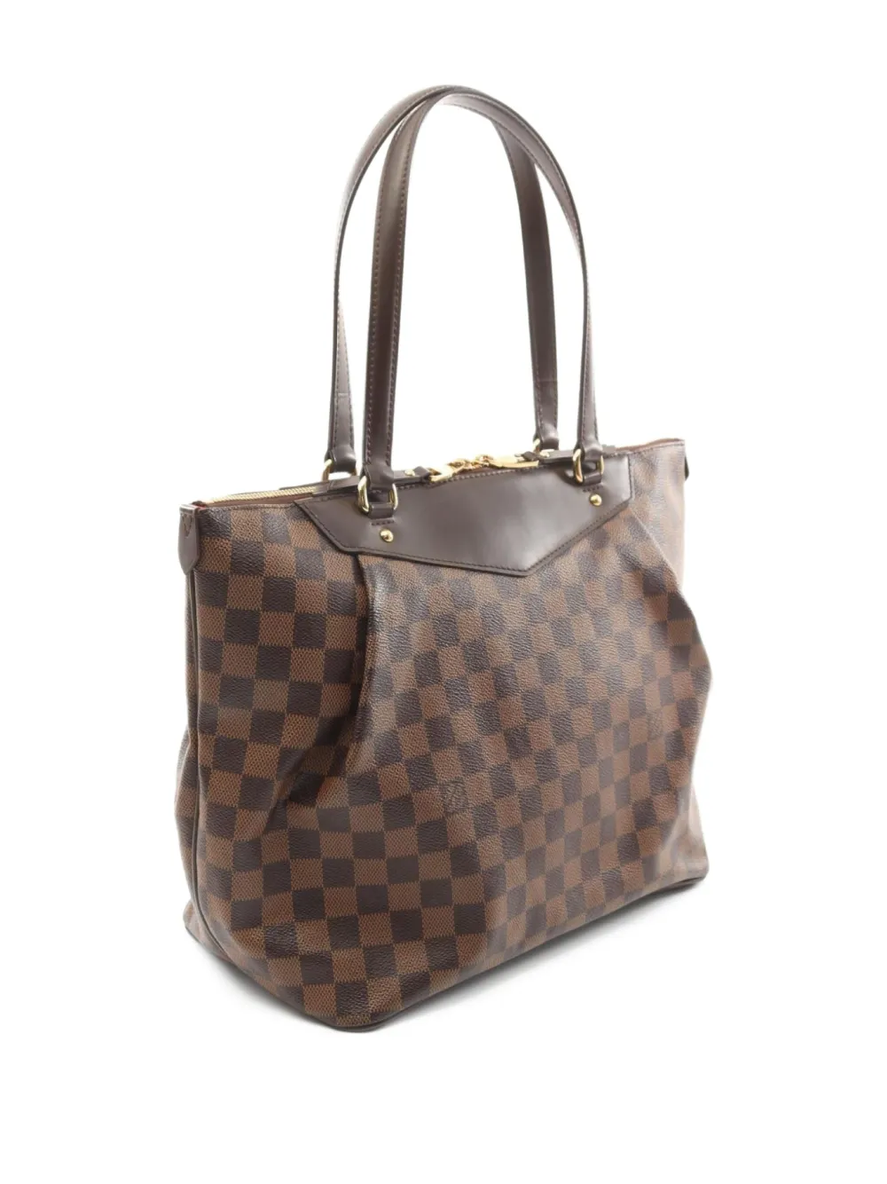 Louis Vuitton Pre-Owned tote Westminster GM 2011 | Estilos de archivo | Image 2