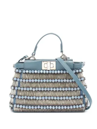 Fendi Pre-Owned