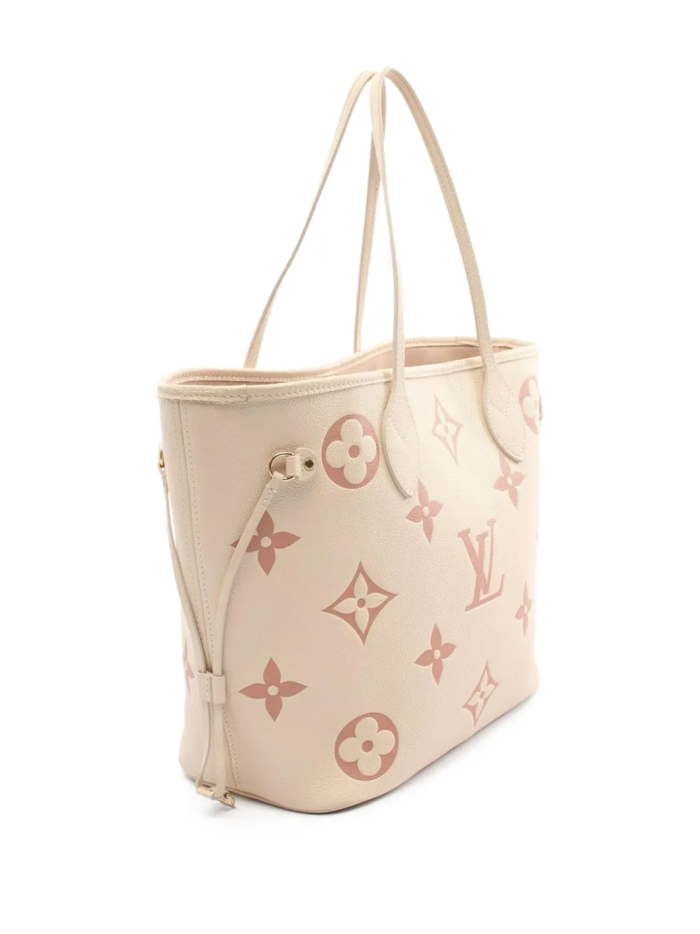 Louis Vuitton Pre-Owned sac à main Neverfull MM (2021) | Pre-owned | Image 2