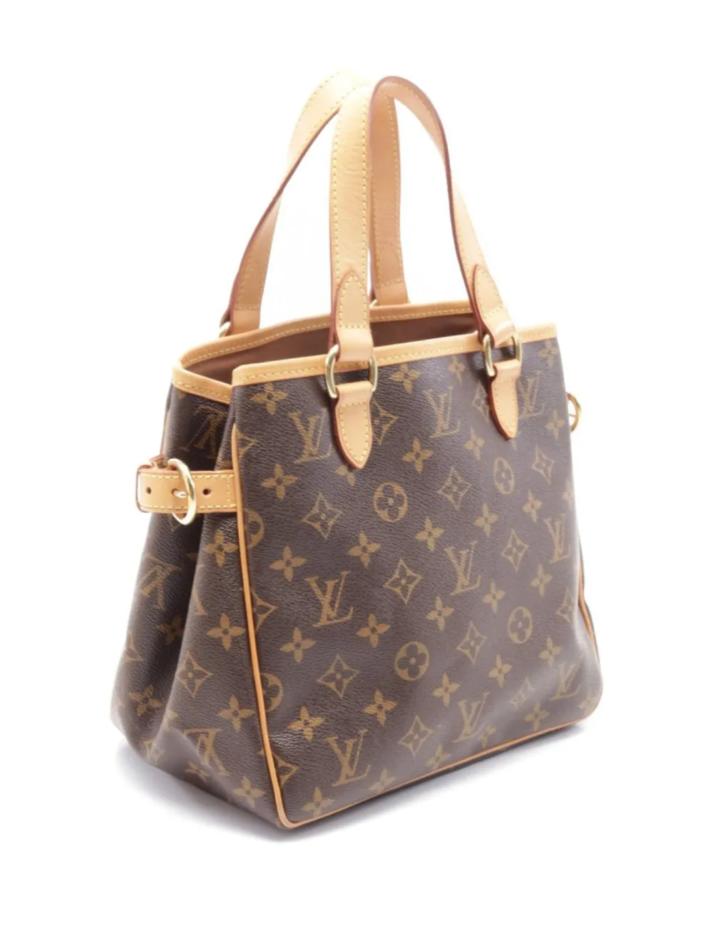Louis Vuitton Pre-Owned 2008 Batignolles handbag | Pre-Owned | Image 2