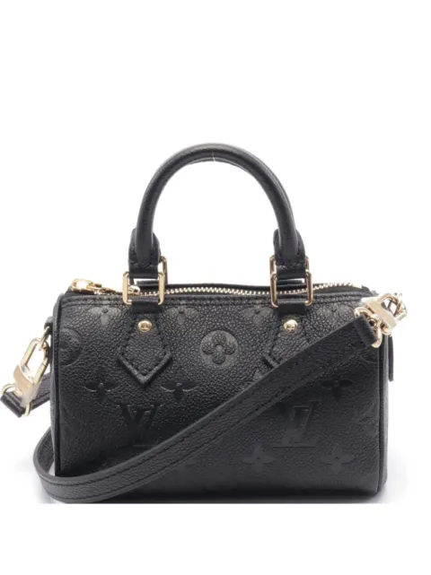 Louis Vuitton Pre-Owned 2021 Speedy handbag