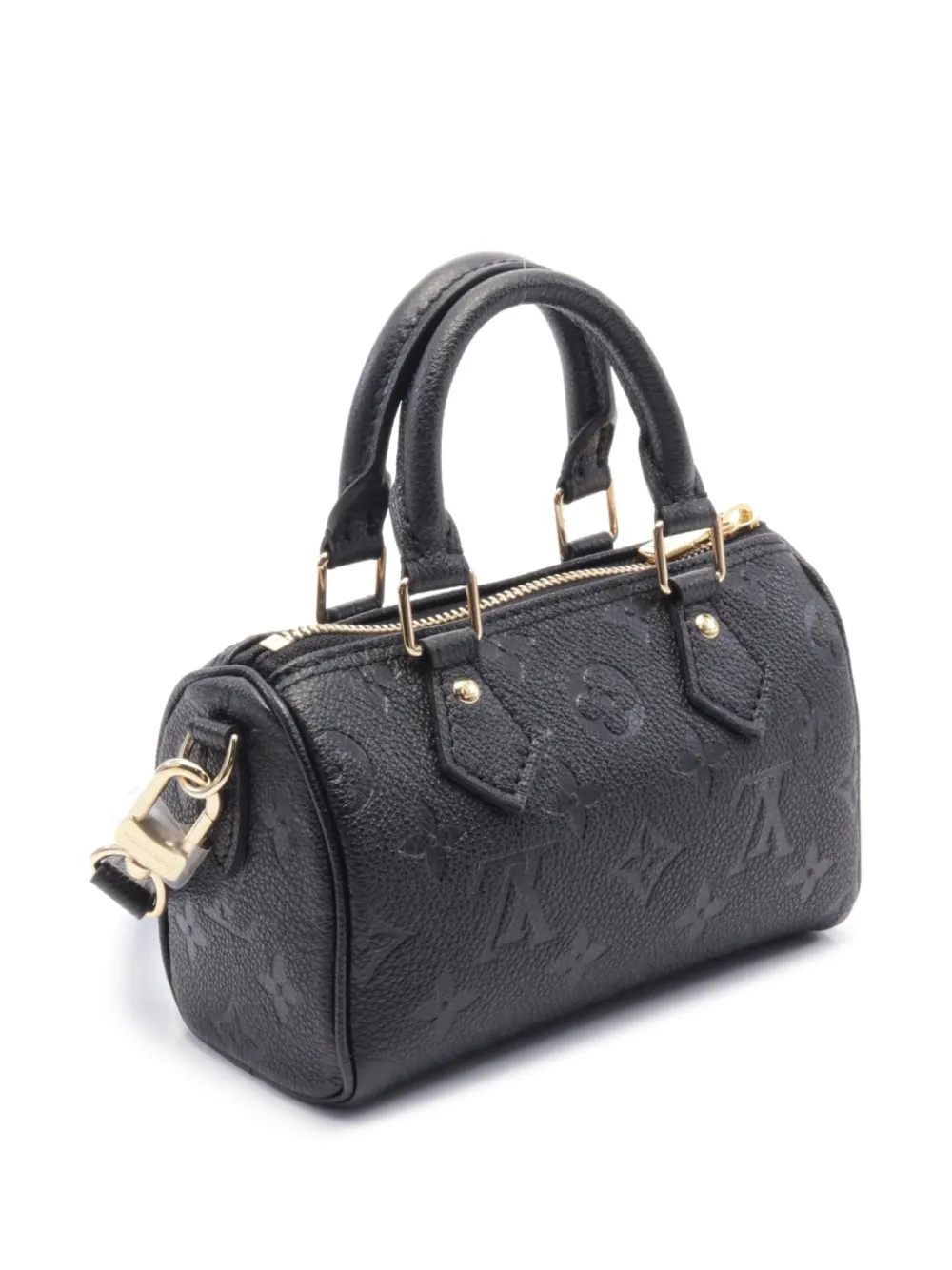 Louis Vuitton Pre-Owned 2021 Speedy handbag | Pre-Owned | Image 2