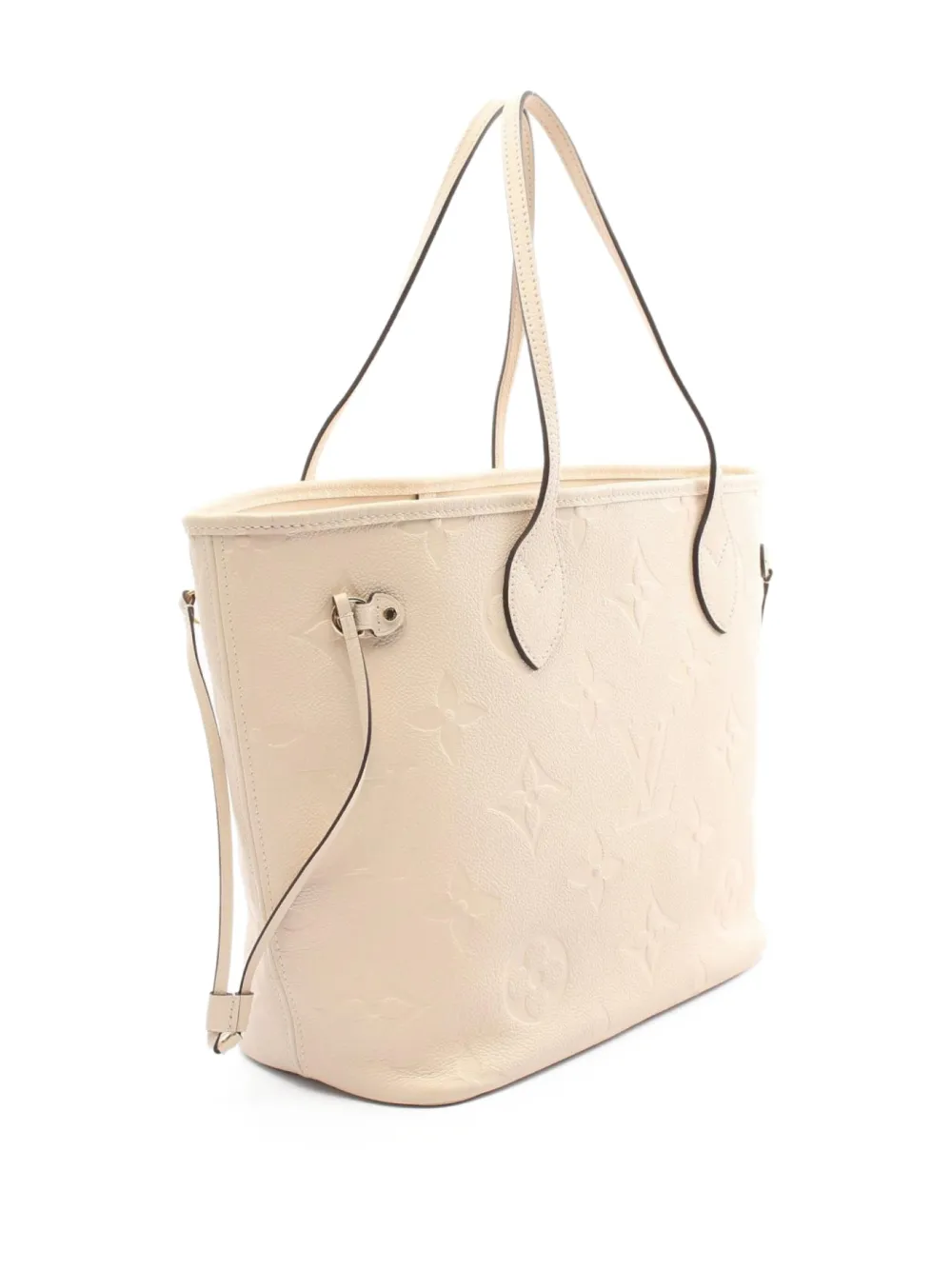 Louis Vuitton Pre-Owned tote Neverfull MM 2021 | Estilos de archivo | Image 2