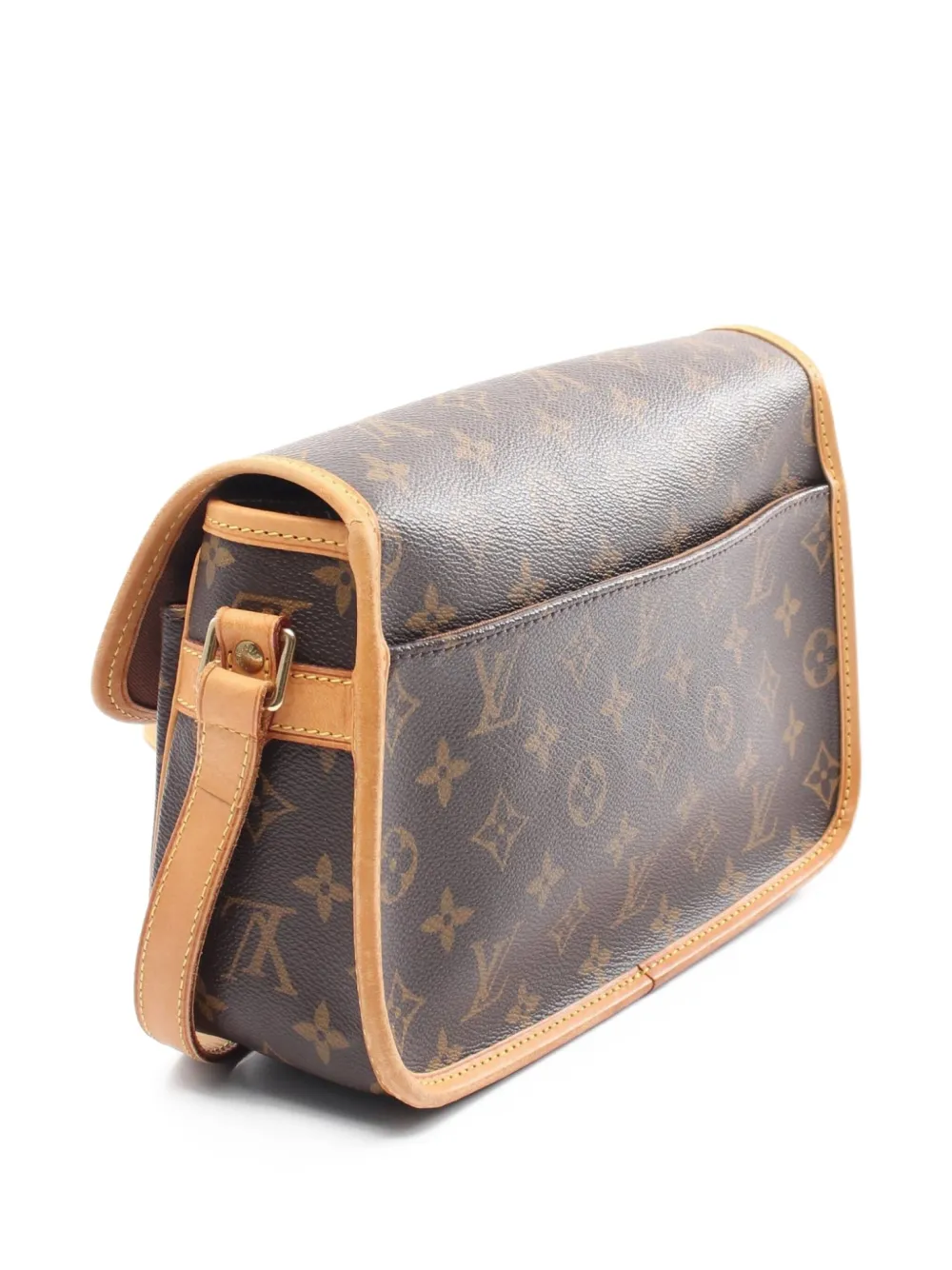 Louis Vuitton Pre-Owned 2009 Sologne shoulder bag | Pre-Owned | Image 2