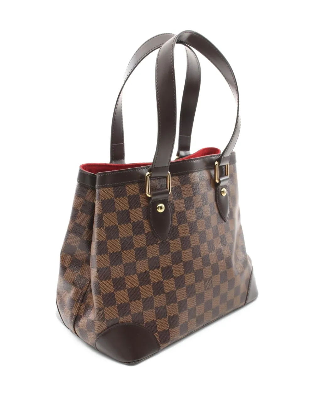 Louis Vuitton Pre-Owned tote Hampstead PM 2012 de archivo | Estilos de archivo | Image 2