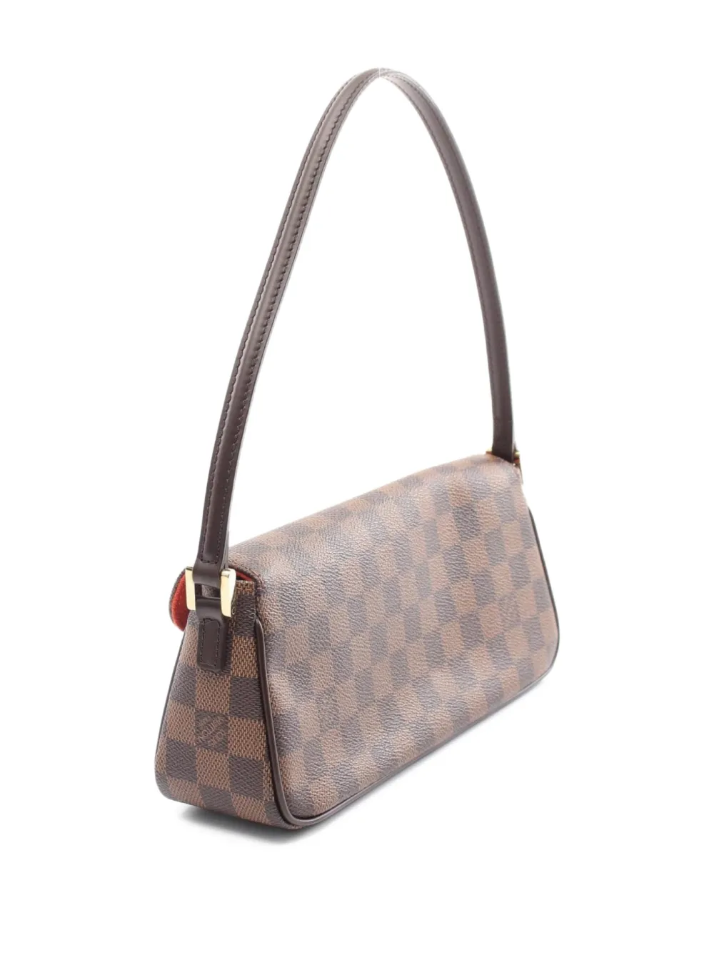 Louis Vuitton Pre-Owned sac à main Recoleta (2004) | Pre-owned | Image 2