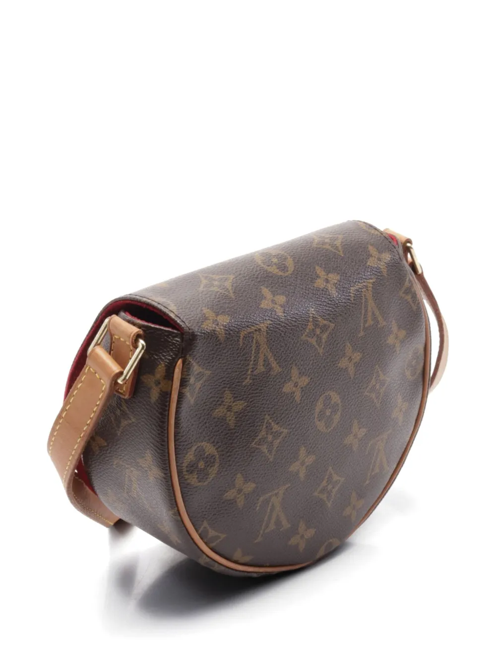 Louis Vuitton Pre-Owned 2004 Tambourine monogram shoulder bag | Pre-Owned | Image 2