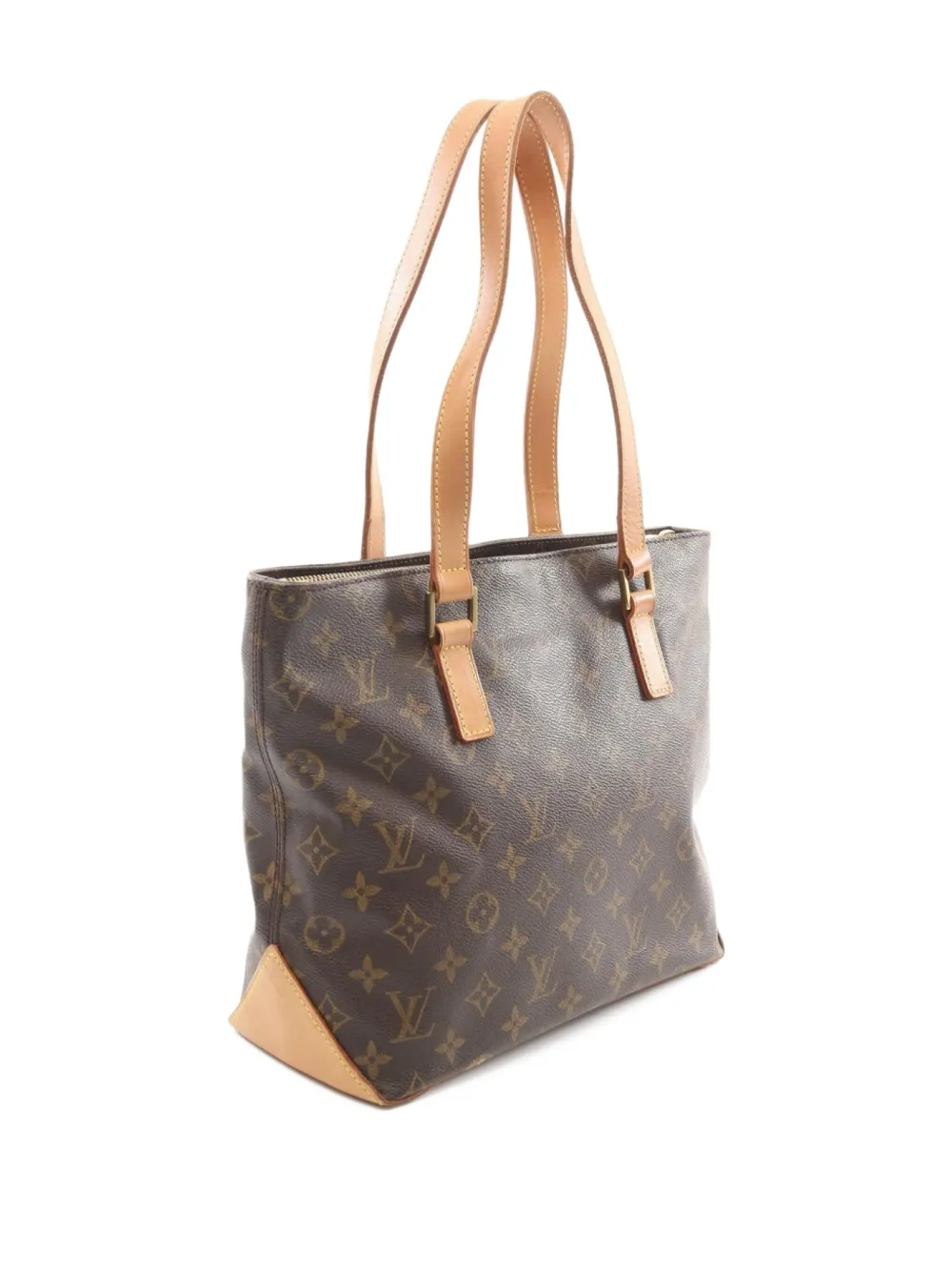 Louis Vuitton Pre-Owned sac Cabas Piano pre-owned (2002) | Pre-owned | Image 2
