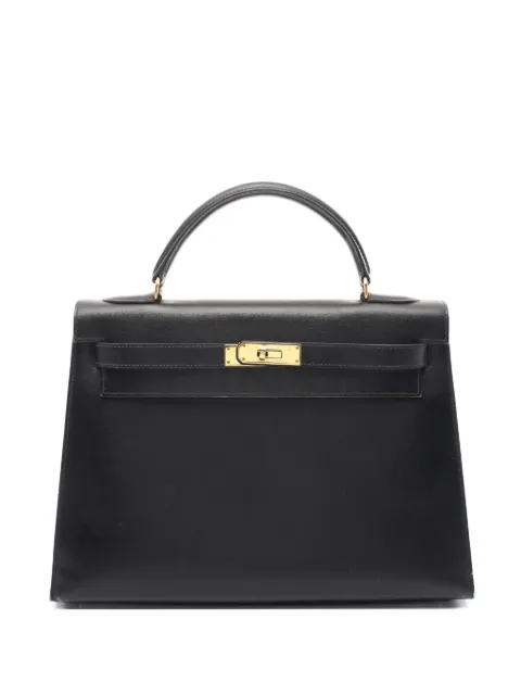 Hermès Pre-Owned 1991 Kelly 32 two-way handbag