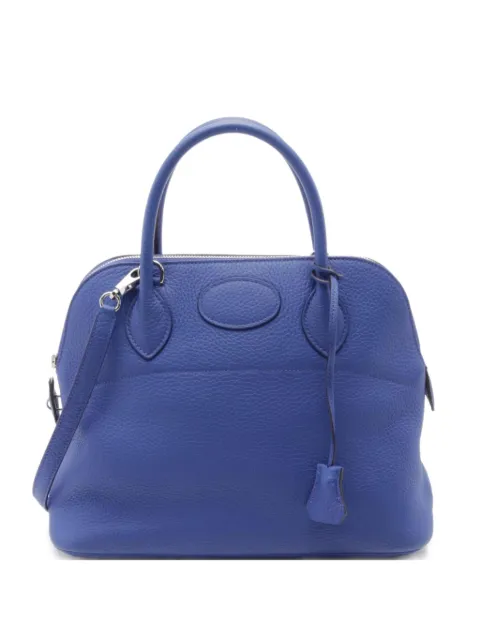 Hermès Pre-Owned 2023 Bolide 31 handbag