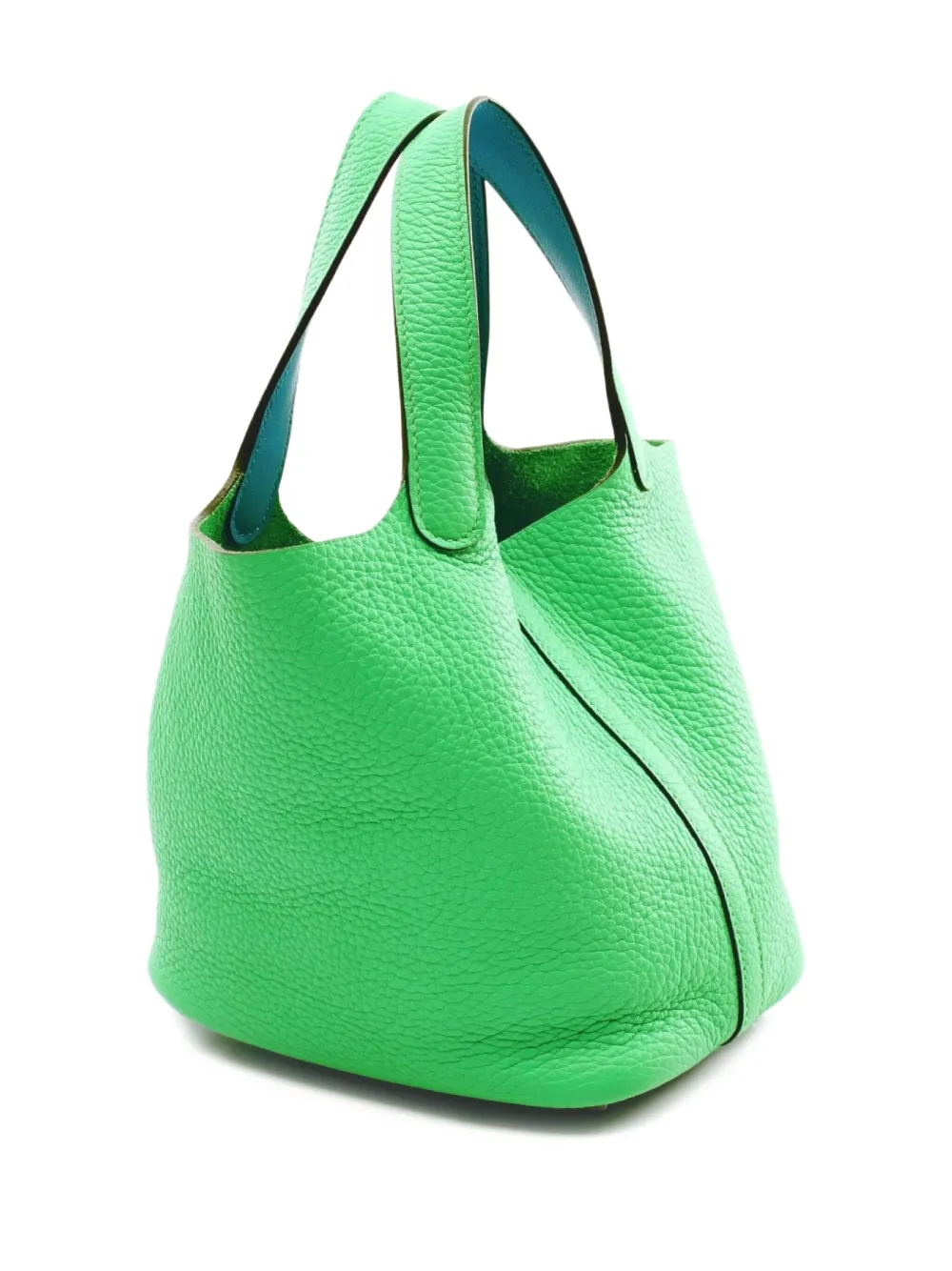 Hermès Pre-Owned bolsa de mano Picotin Lock PM 2023 | Bolsas | Image 2