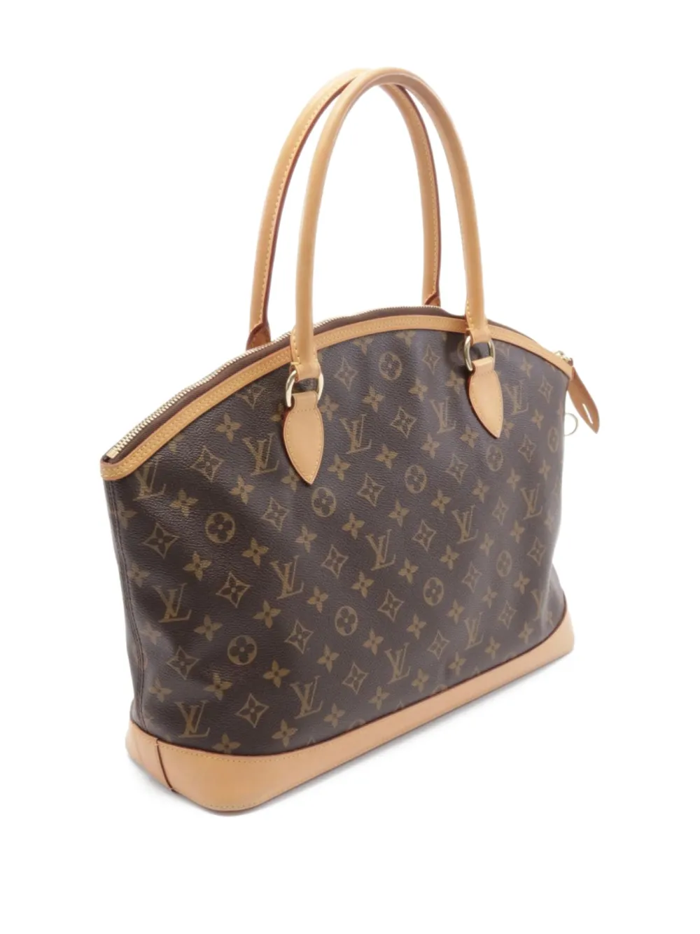 Louis Vuitton Pre-Owned Borsa a mano Lockit 2007 | Pre-owned | Image 2