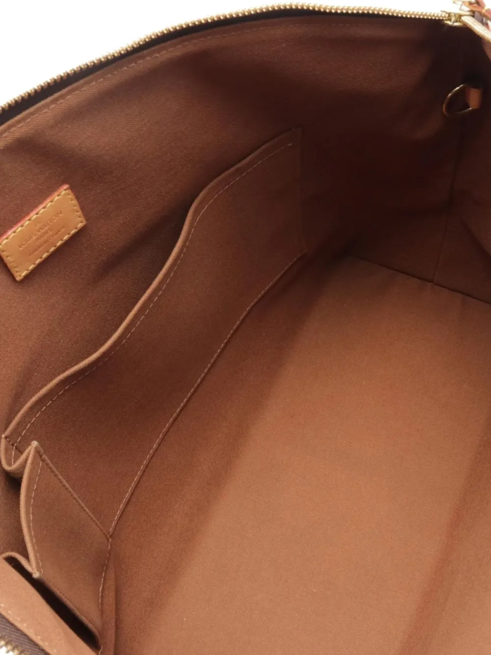 Louis Vuitton Pre-Owned Borsa a mano Lockit 2007 | Borse tote | Image 3
