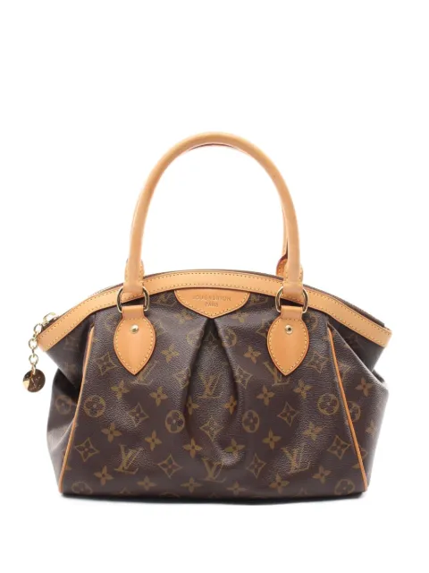 Louis Vuitton Pre-Owned sac à main Tivoli PM (2007)