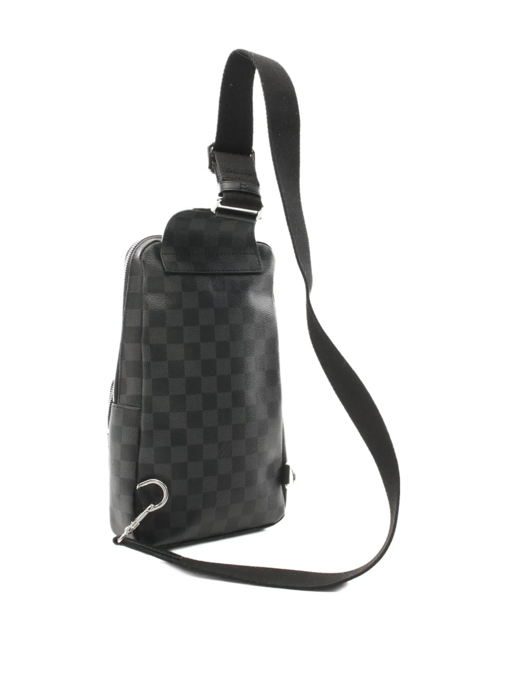 Louis Vuitton Pre-Owned 2019 Avenue cross body bag | Pre-Owned | Image 2