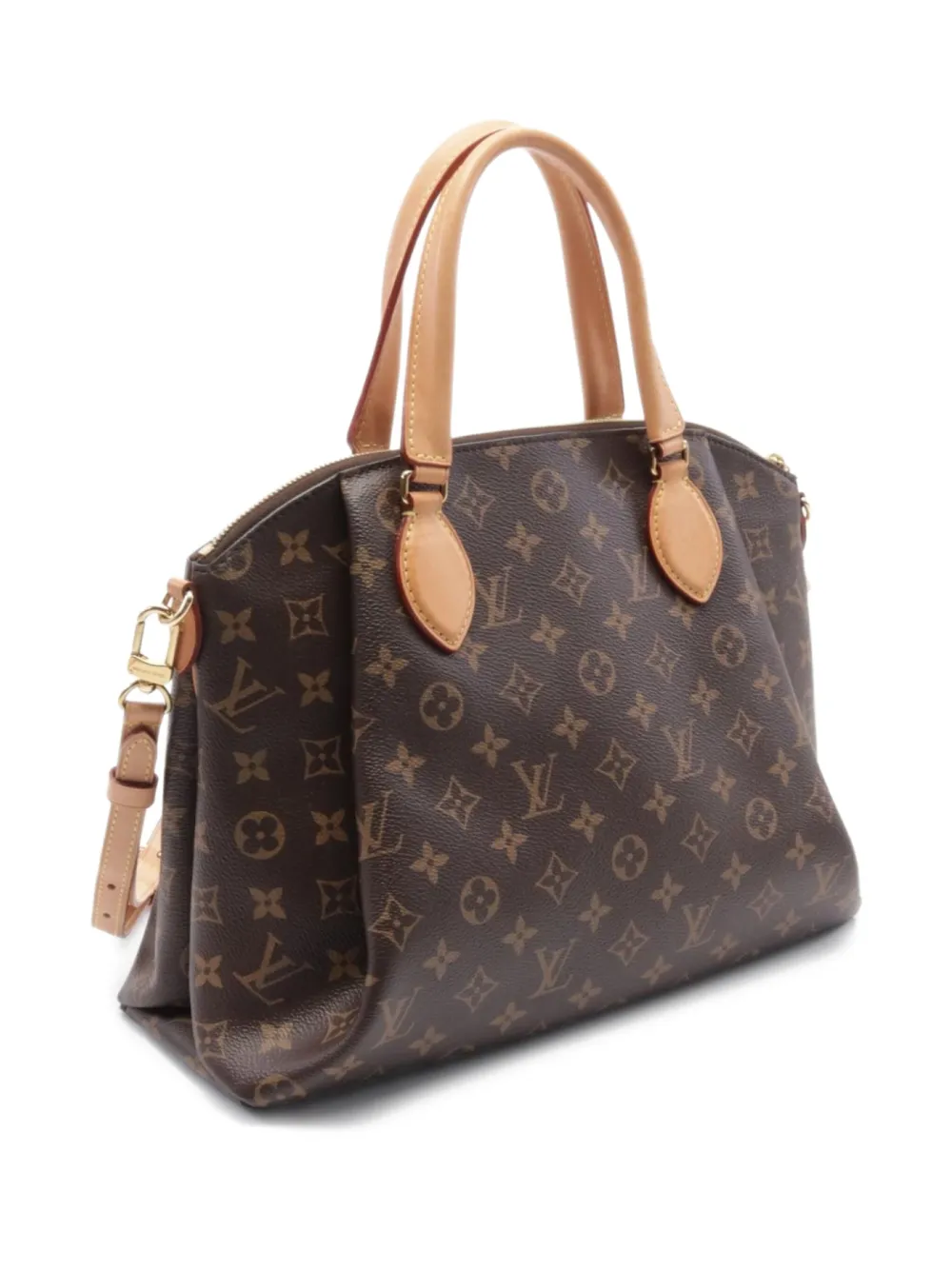 Louis Vuitton Pre-Owned 2019 Rivoli MM tote bag | Pre-Owned | Image 2