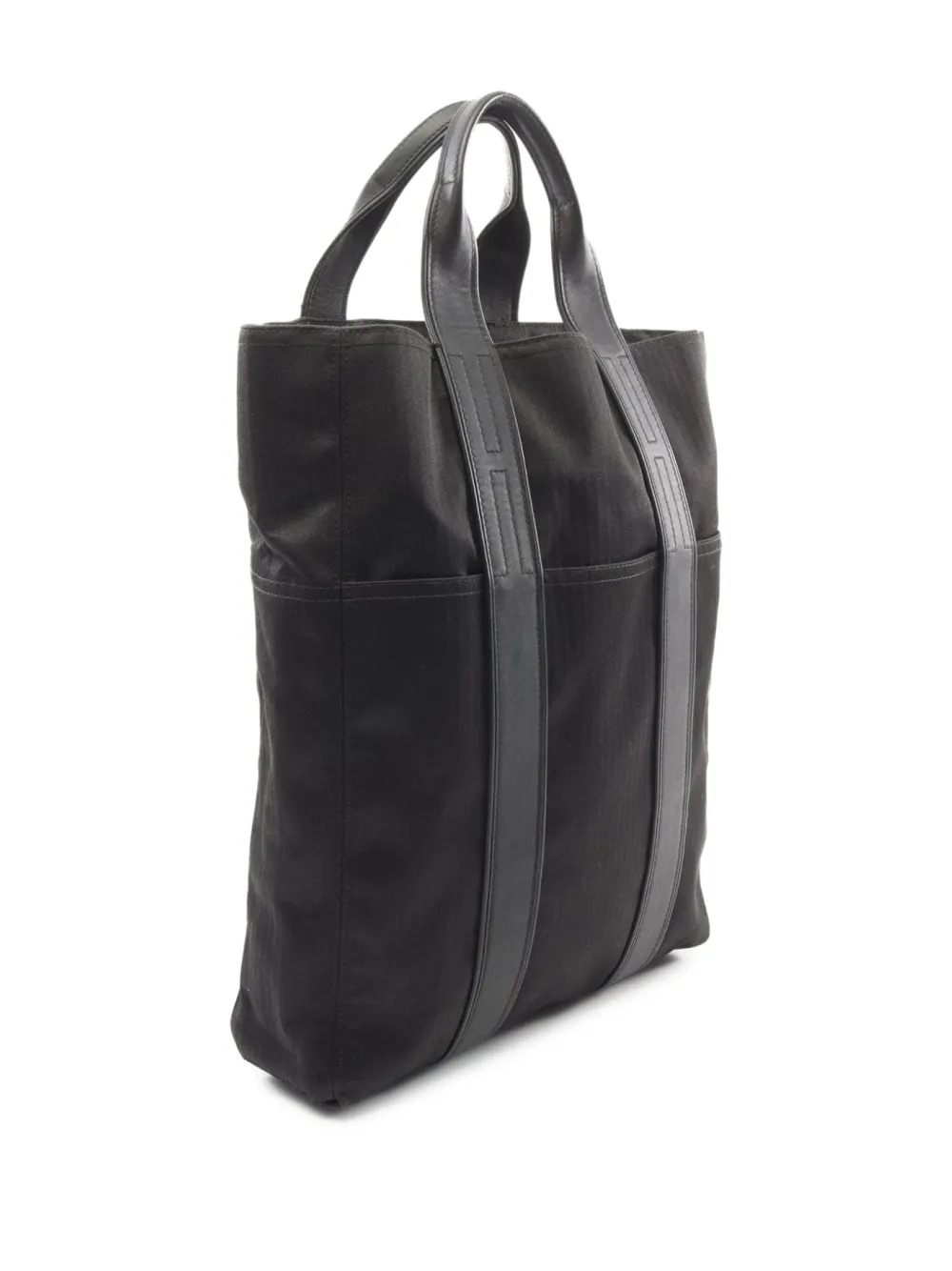Hermès Pre-Owned tote Acapulco Kabas MM 2000 | Estilos de archivo | Image 2