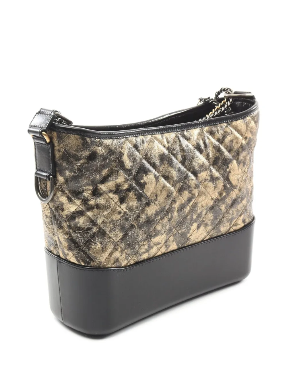 CHANEL Pre-Owned 2018-2019 Gabrielle shoulder bag | Pre-Owned | Image 2