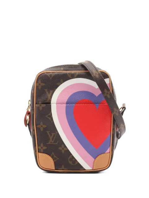Louis Vuitton Pre-Owned 2020 Game On Paname bag  