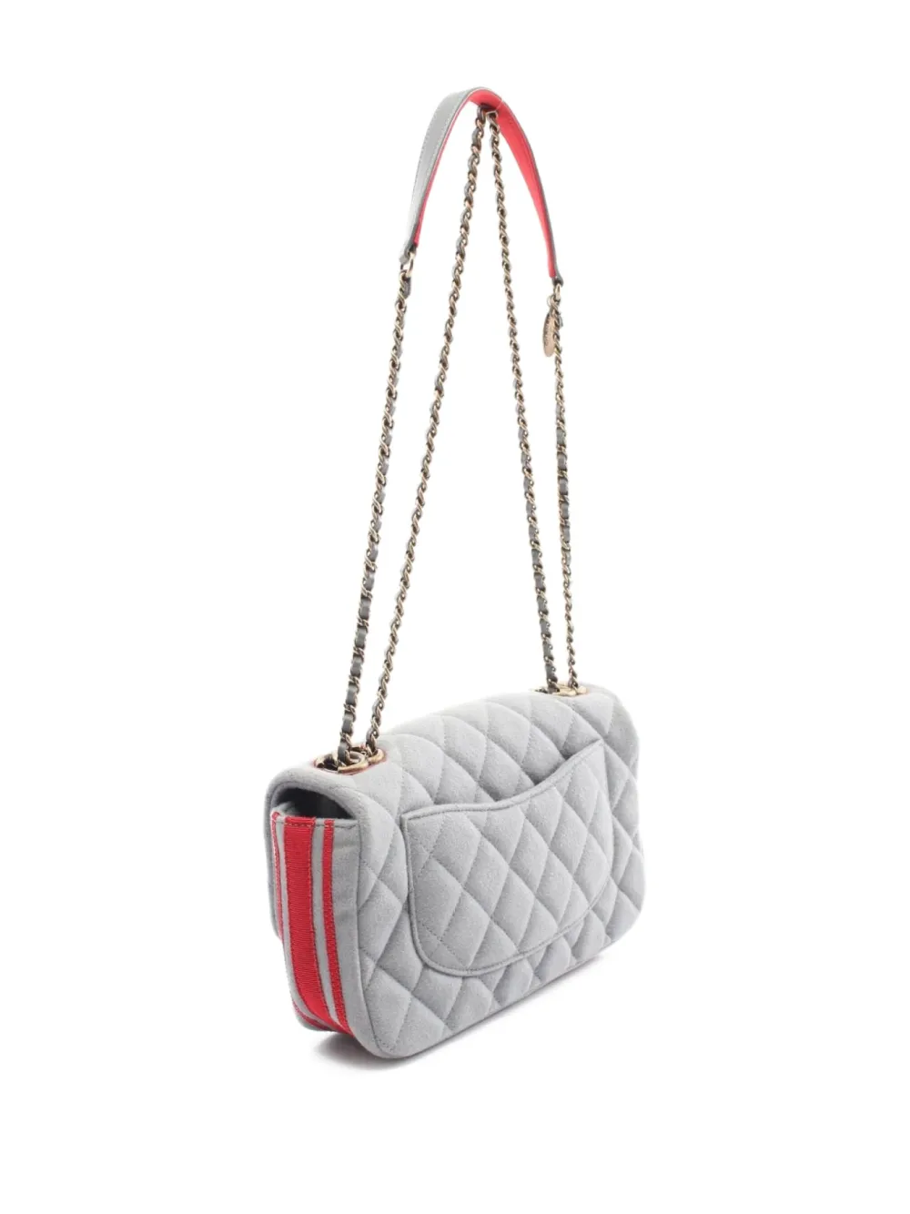 CHANEL Pre-Owned 2015-2016 Matelasse shoulder bag | Pre-Owned | Image 2